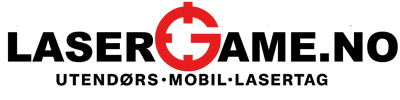 Lasergame logo