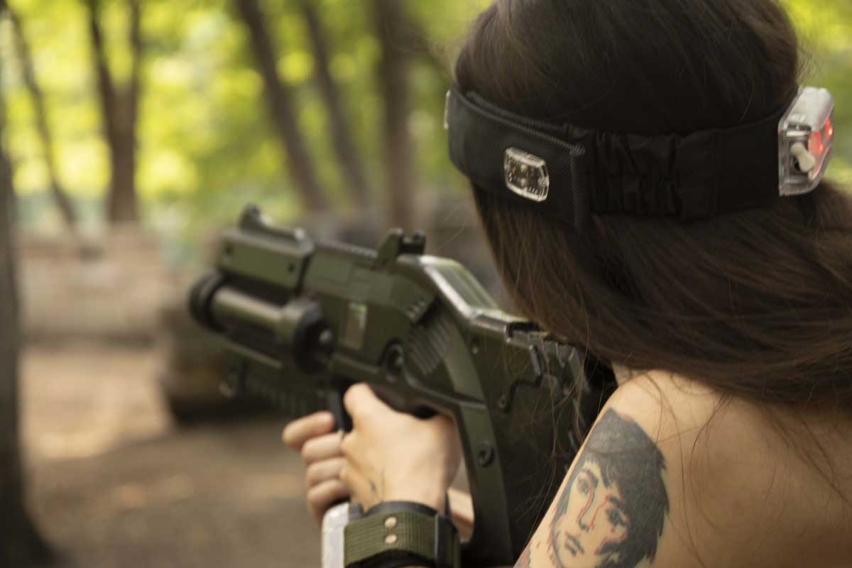 lasertag-death-match